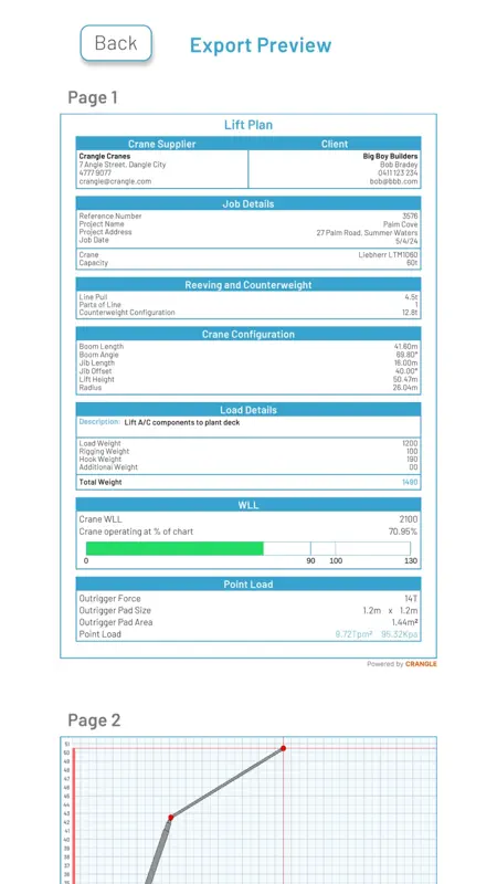 Crangle screenshot 5 of 8