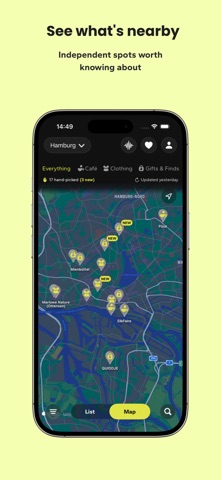nullmuell screenshot