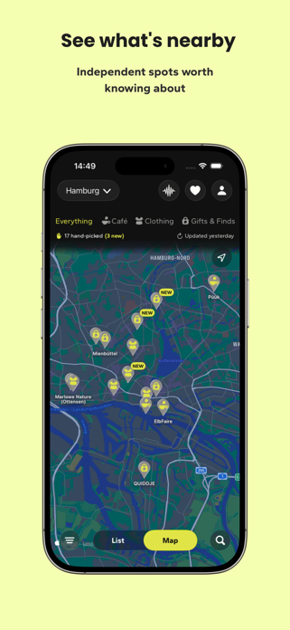 nullmuell Screenshot 3 of 4