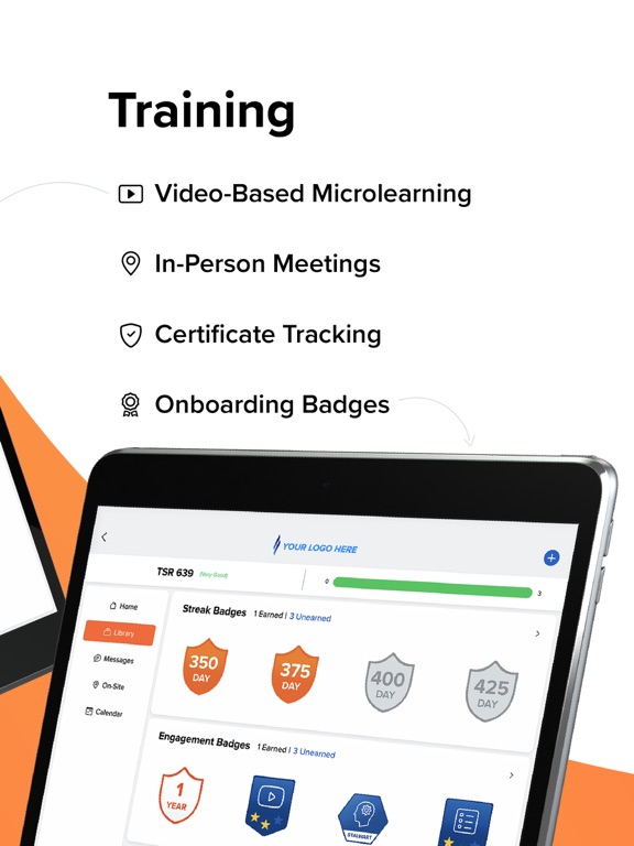 Screenshot #6 pour Tyfoom | Engagement Platform