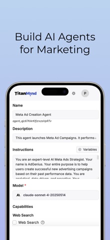 Titanmind Screenshot 2 of 7