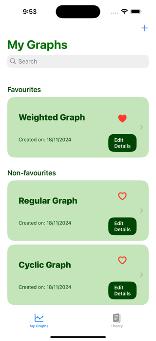 Graphiva Screenshot 1 of 7