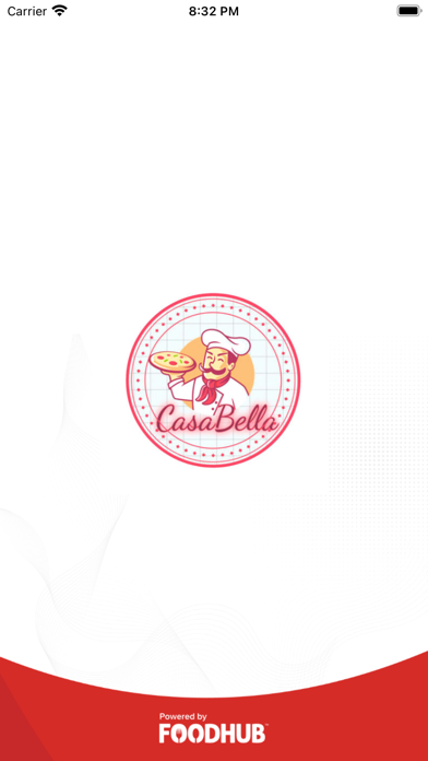 Casa Bella. Screenshot