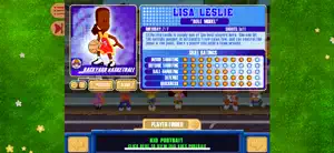 Backyard Basketball '01 screenshot 1