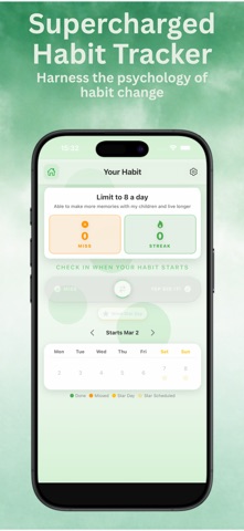 Pocket Power screenshot
