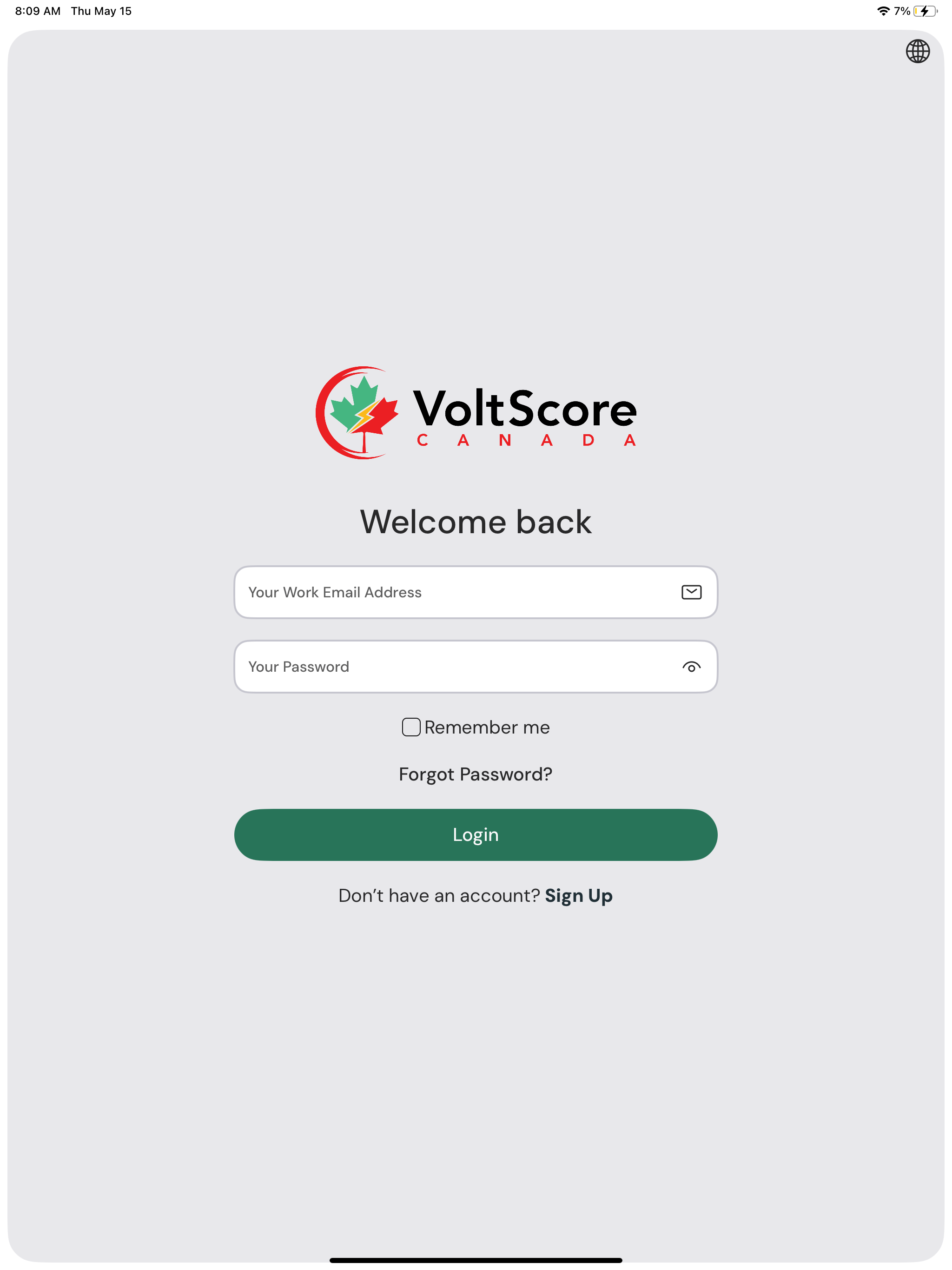 VoltScore