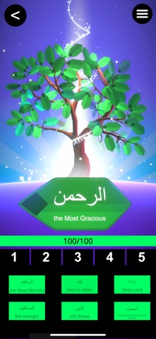 Quran Quest Screenshot 5 of 10