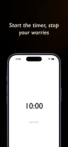 Still Here? screenshot