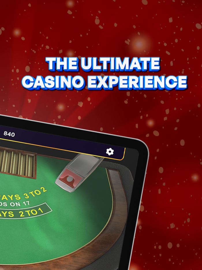 Real Blackjack Online