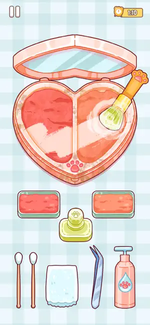 Tidy Puzzle: Perfect Satisfy screenshot 3