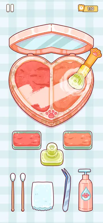 Tidy Puzzle: Perfect Satisfy screenshot 3
