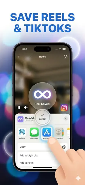 Bookmark - Save & Watch Later screenshot 4