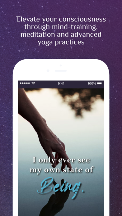 Screenshot 4 of 4D University App