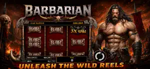 Hot Adventure Slots screenshot 3
