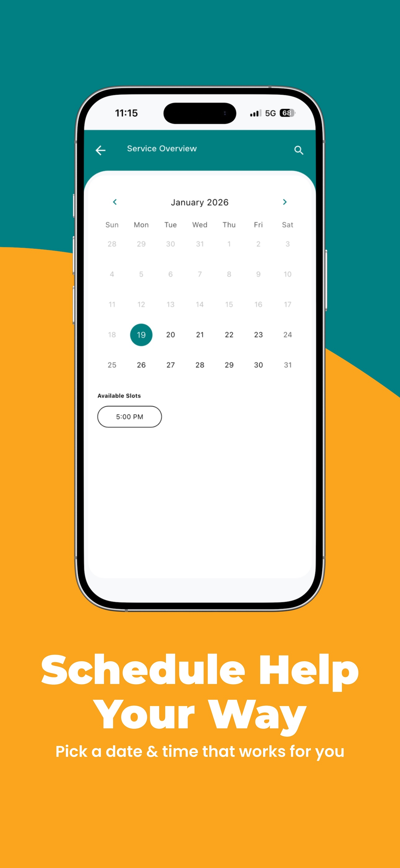 HelpRush