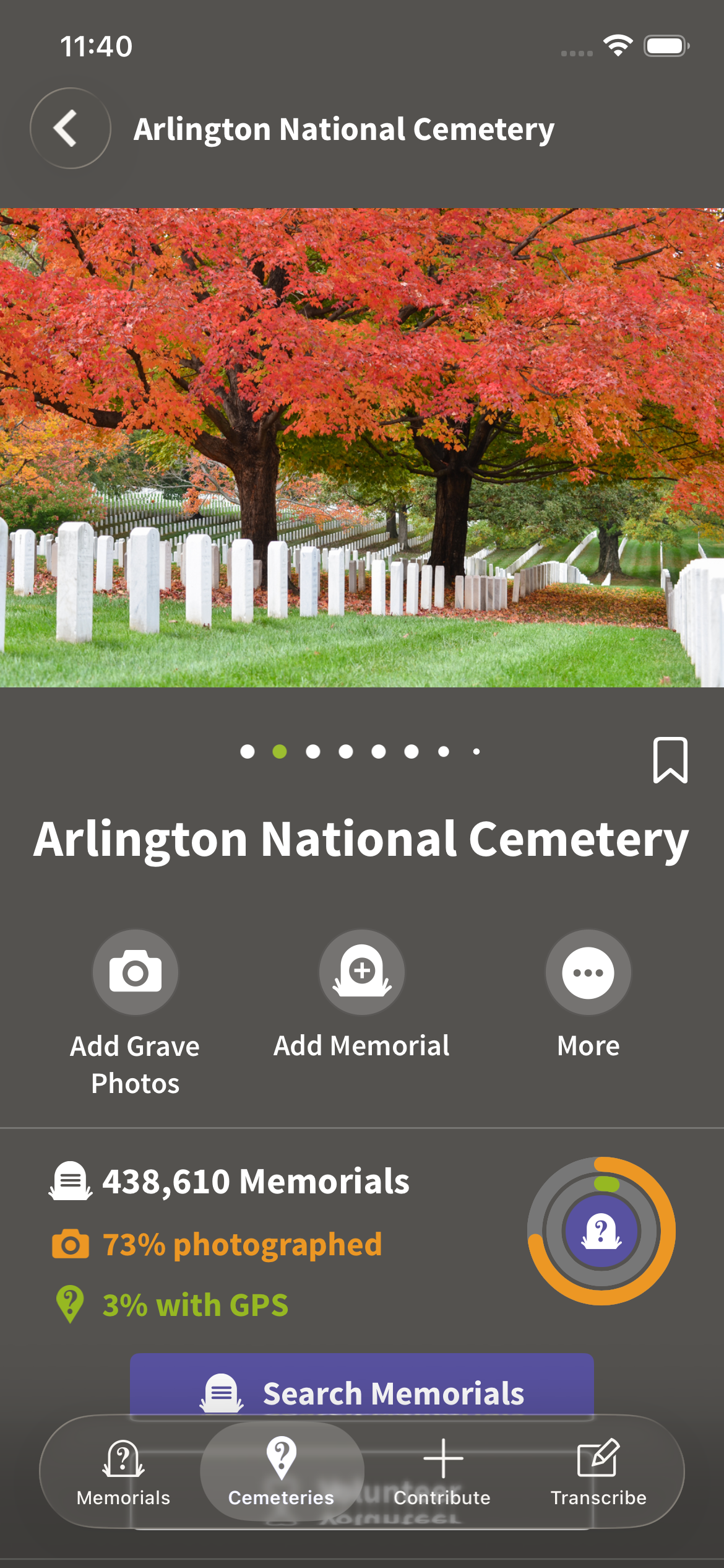 Find a Grave