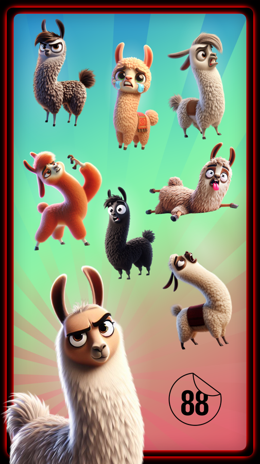 Drama Llamas - 1.0 - (iOS)