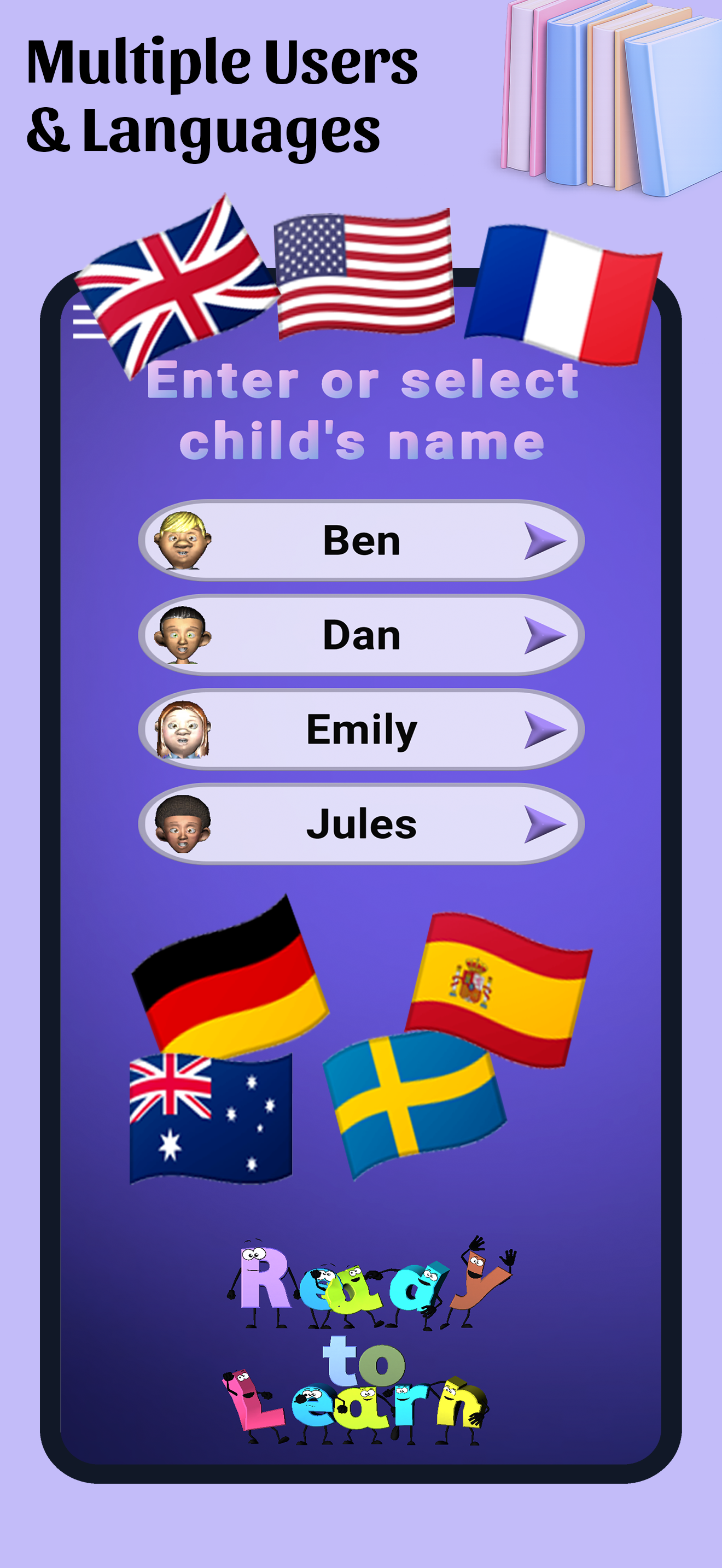 Spelling Words - Games & Test screenshot 9