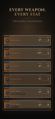 FFT Companion: Tactics Guide Screenshot 3 of 5