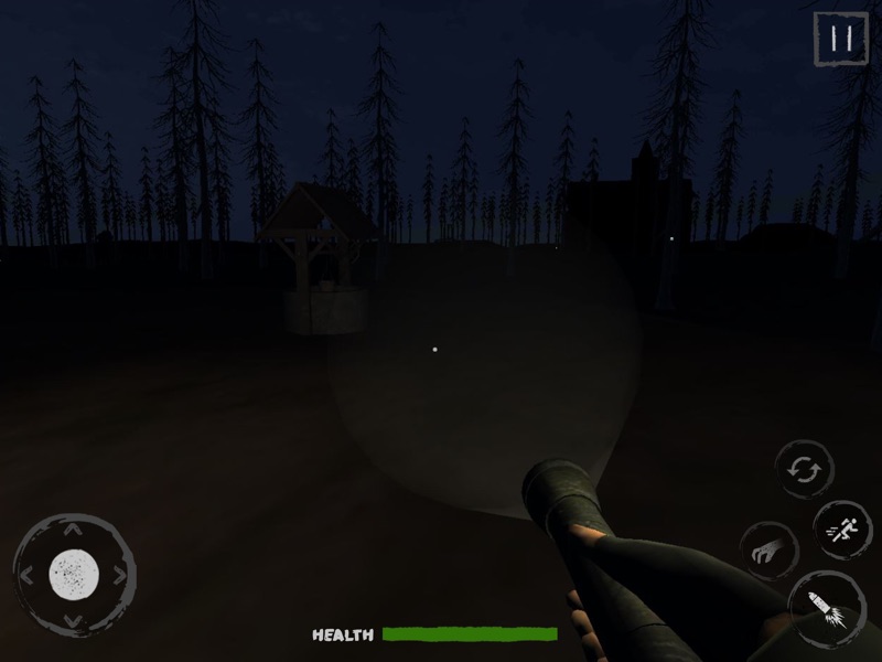 Escape The Haunt: Dark Horror screenshot 10
