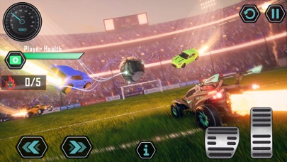 Traffic Driving Car Crash Sim Screenshot