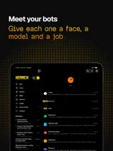 Hermes Mobile Companion 2