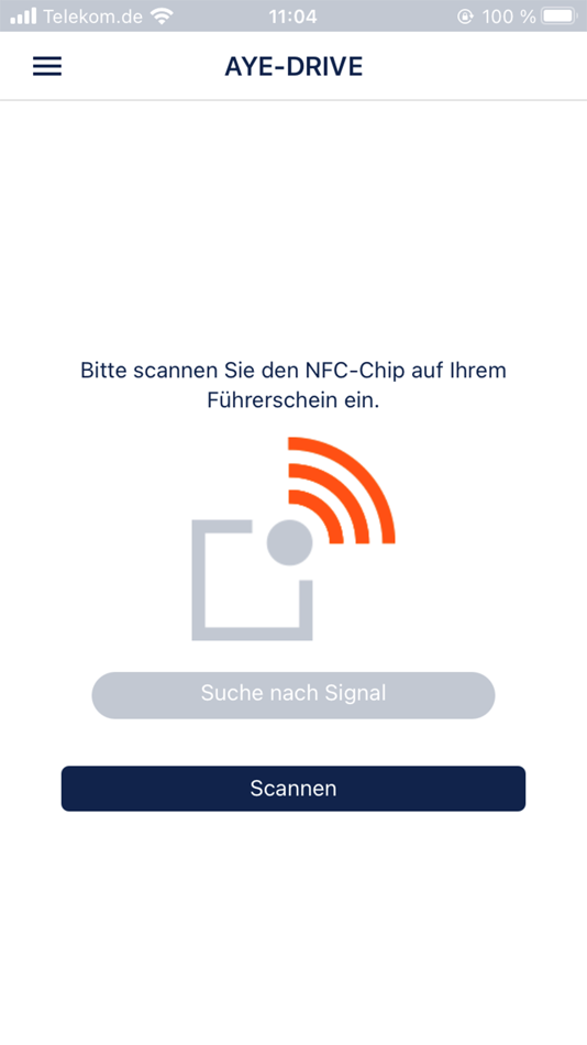 #2. AYE-DRIVE (iOS) 由: Syfit GmbH