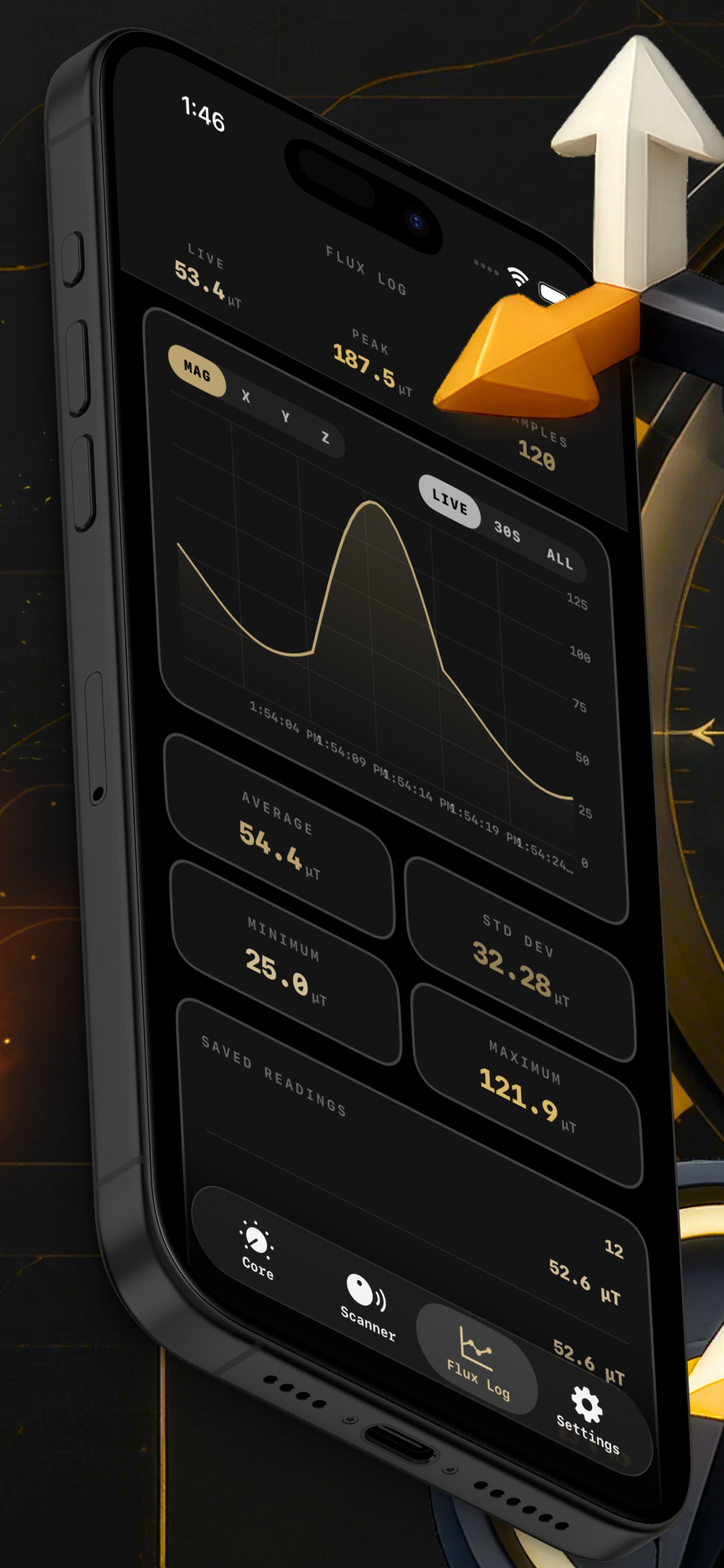 BeRoad: Field Lab screenshot 4