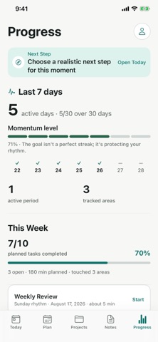 Morrowhelm Screenshot 6 of 6