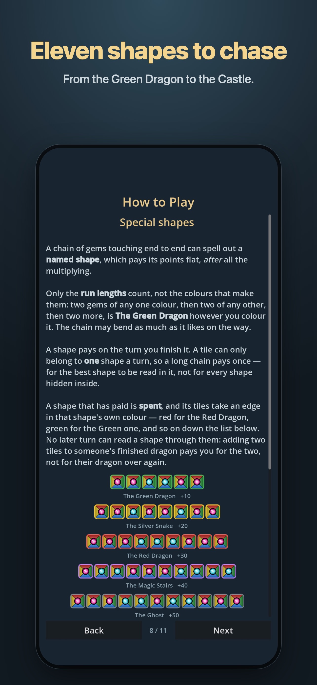 Screenshot 5 of TileFeud