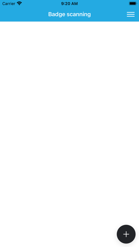 #2. DMWF Scanner (iOS) 来自: Joe Vallender