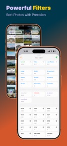 Sorter: Photo Manager Pro screenshot