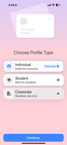 Connectifyz screenshot