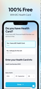 Avee – Online Doctor Visits screenshot