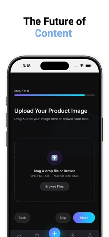 Doera screenshot