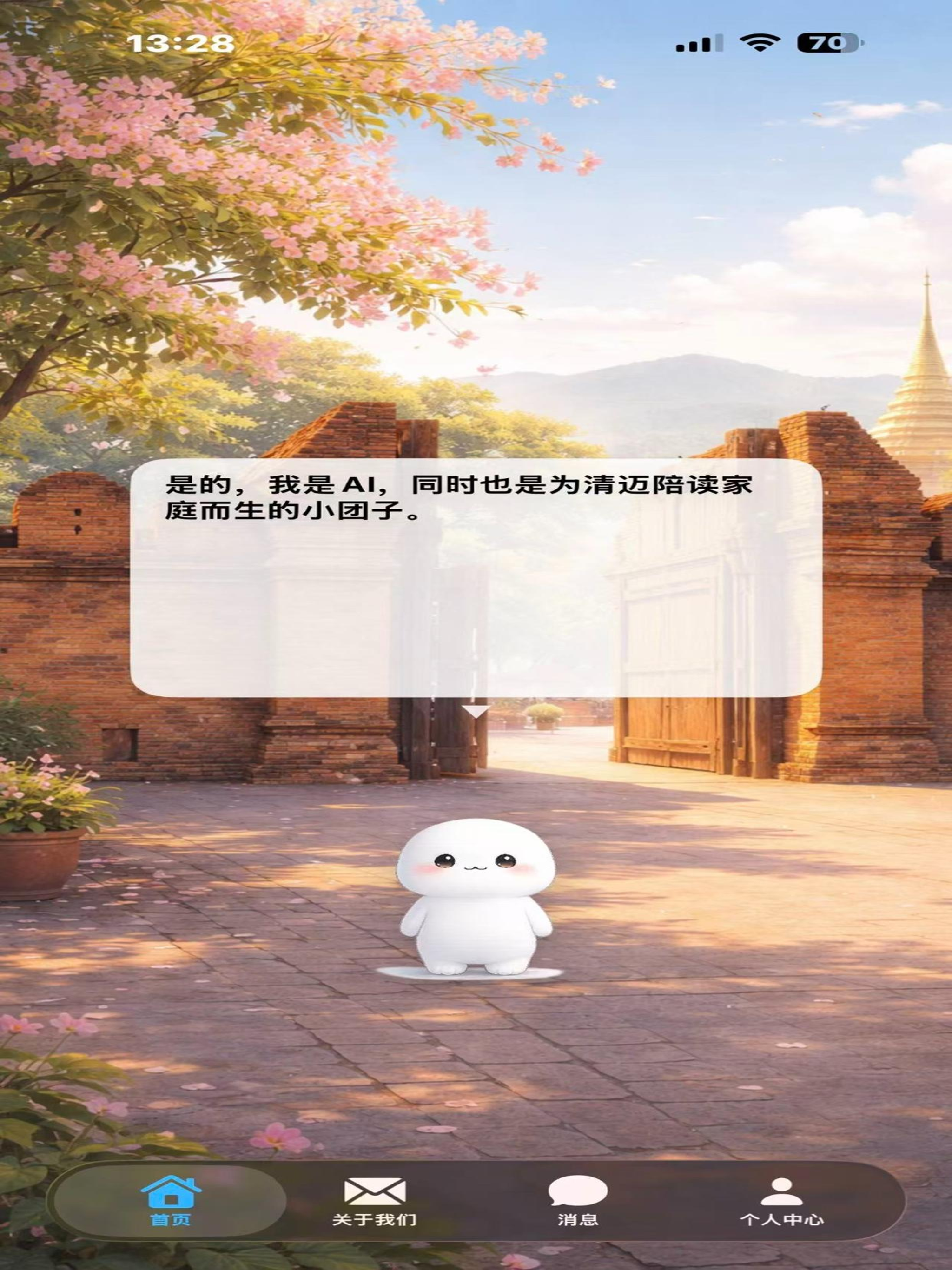 清迈陪读通