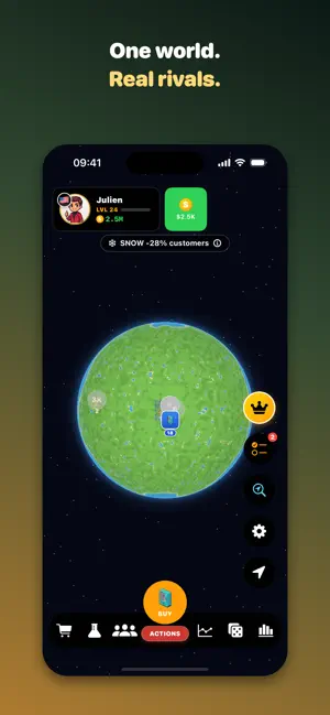 Vending Machines Tycoon screenshot 2