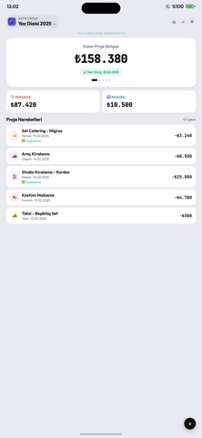 HesapKapama Screenshot 4 of 6