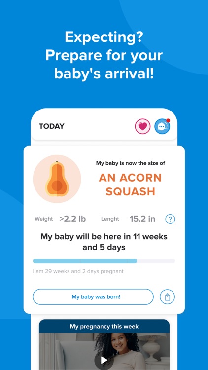 Kinedu: Baby Development screenshot-5