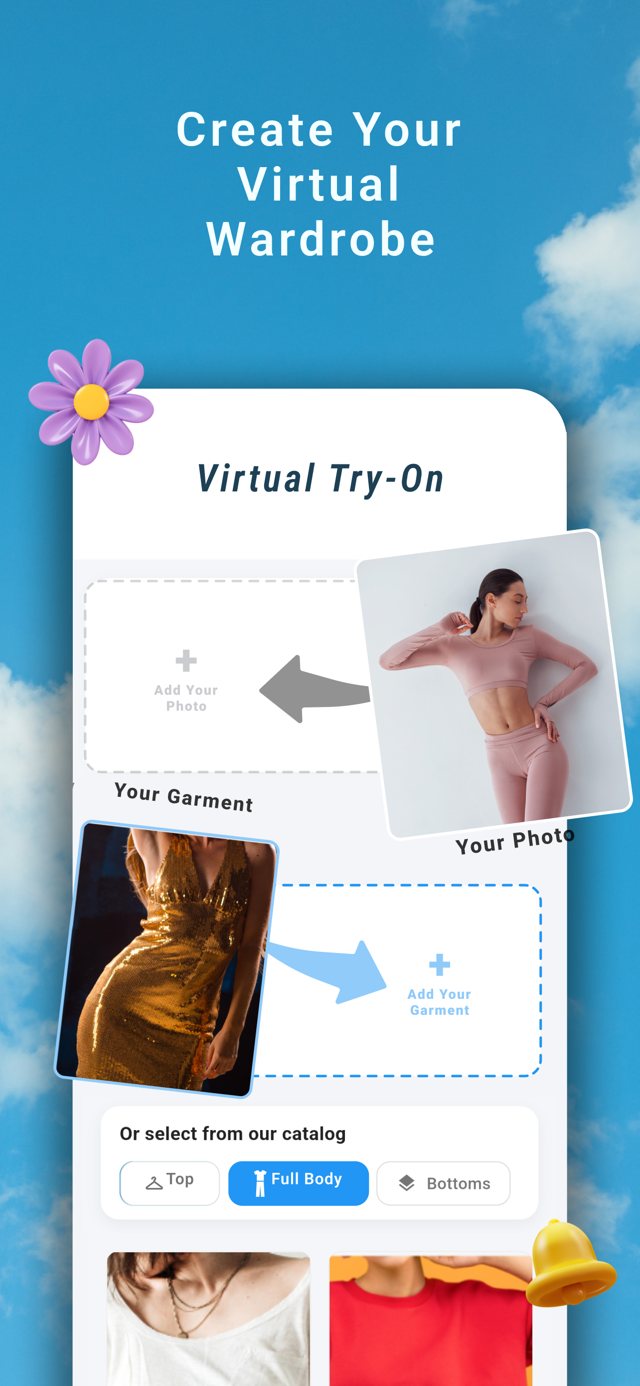 FitCheck - Personal AI Stylist screenshot 3