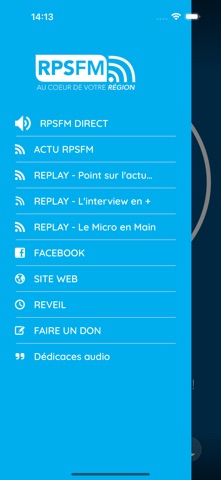 RPSFM Screenshot 2 of 3
