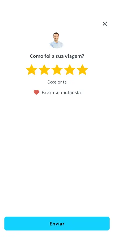 WOPTIN - PASSAGEIRO screenshot 10 of 10