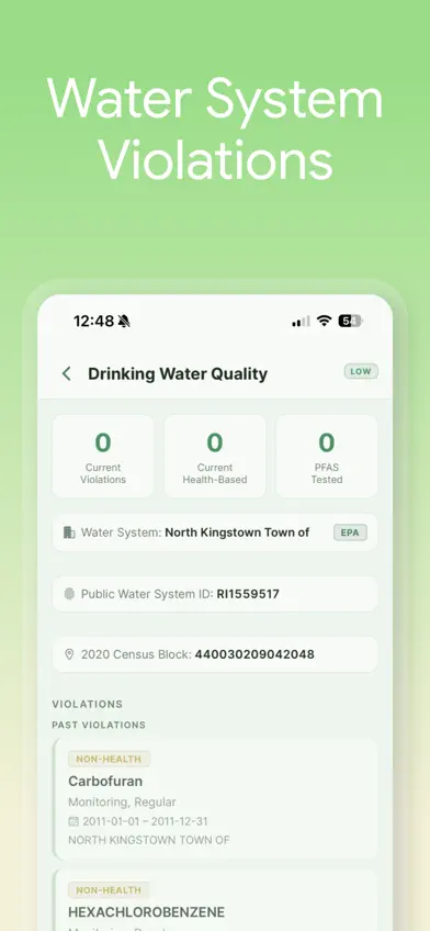 MyExposure screenshot 3