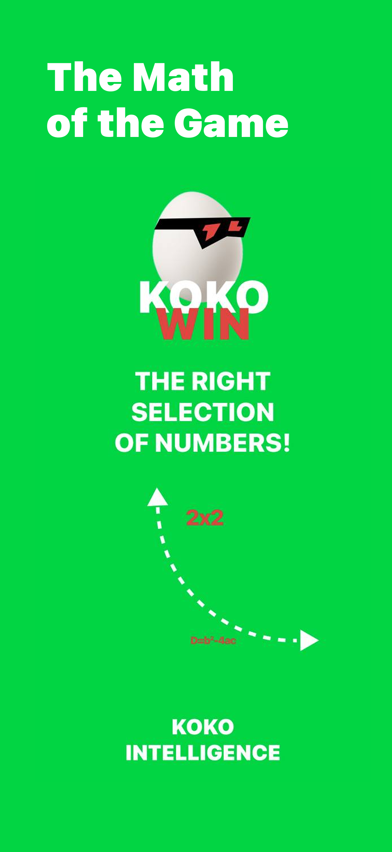 KoKo win screenshot 3