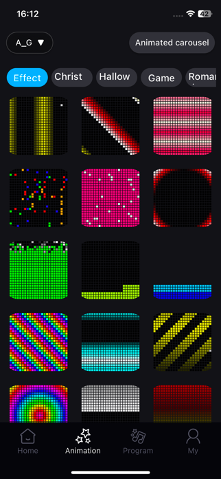 C Show Screenshot 3 of 3