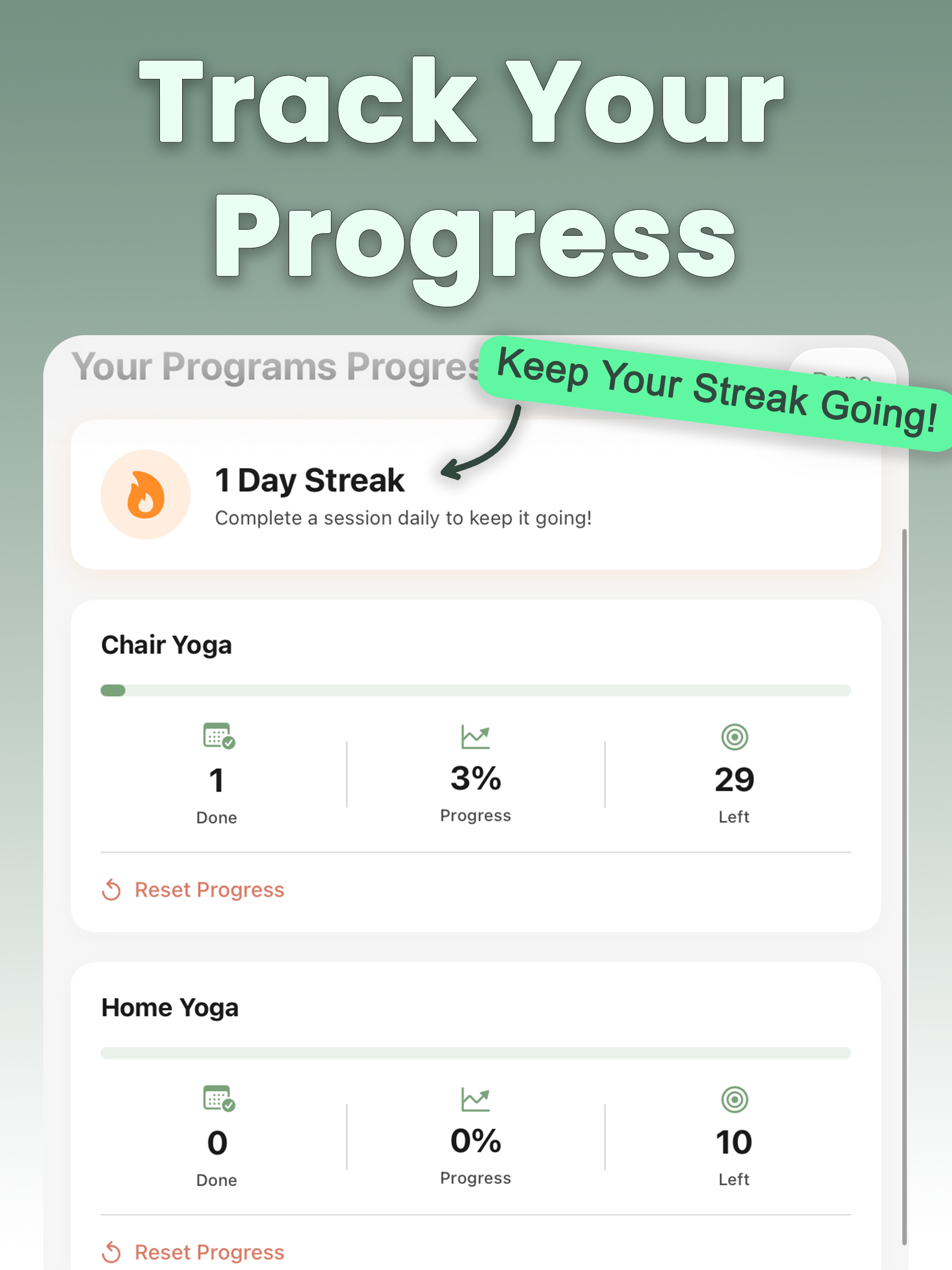 Chair Yoga For Seniors: SeFit