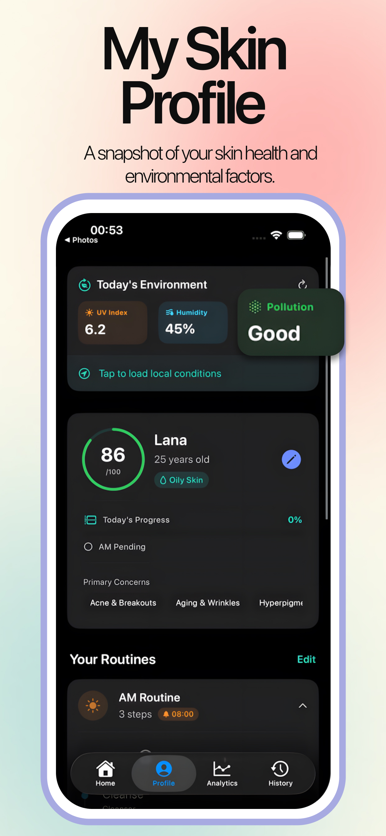AI Skin Scanner: Rash Detector screenshot 5