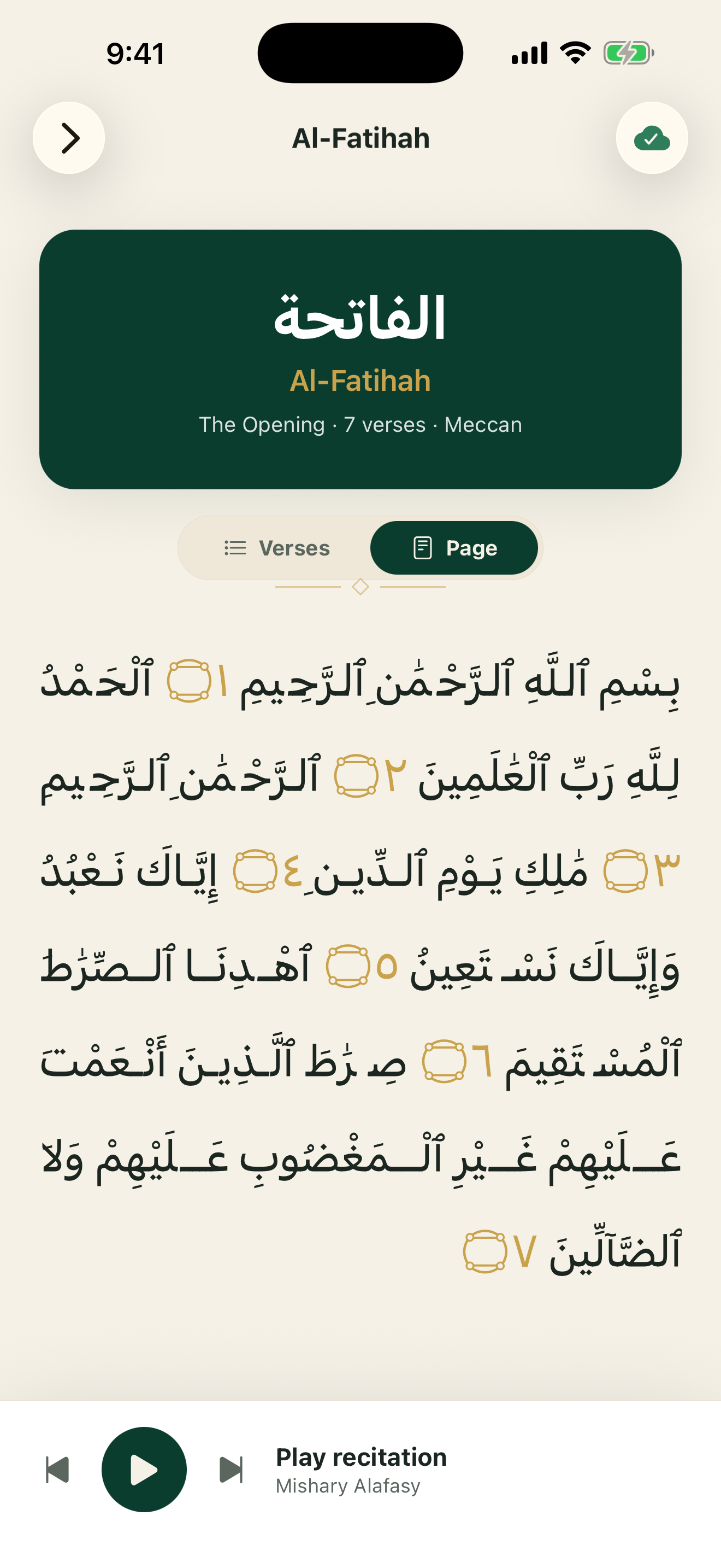 Noorly screenshot 4