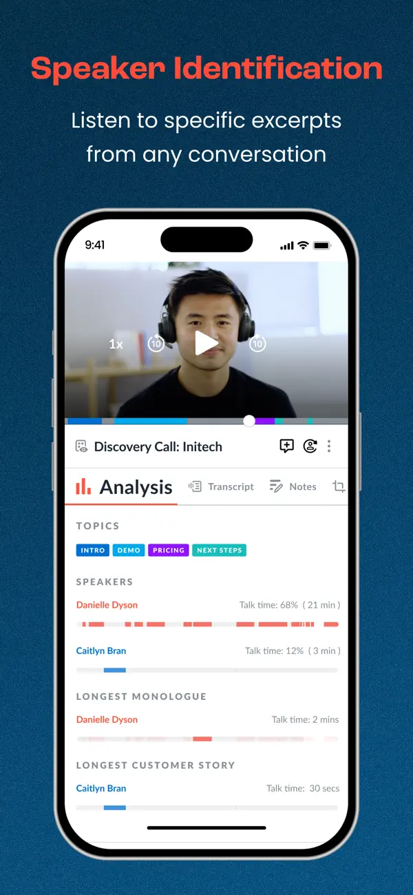 Screenshot #3 pour Avoma