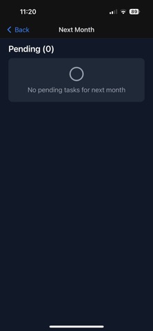Voice Task Manager Screenshot 4 of 10
